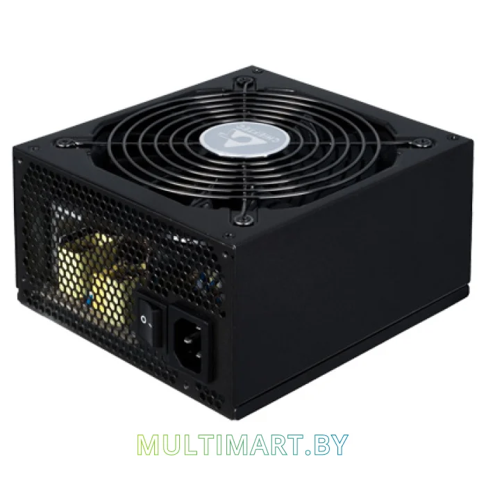 Блок питания Chieftec GPS-1000C Power Smart 1000W